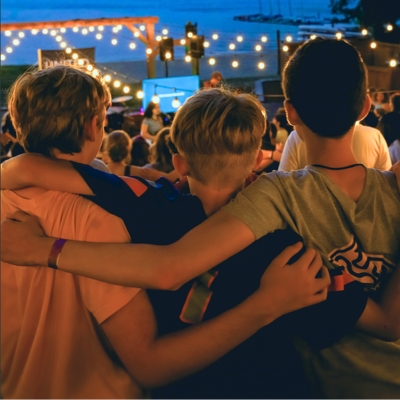 Image for Prayer Support